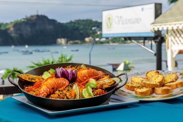 Hotel Victoriano (San Juan del Sur)
